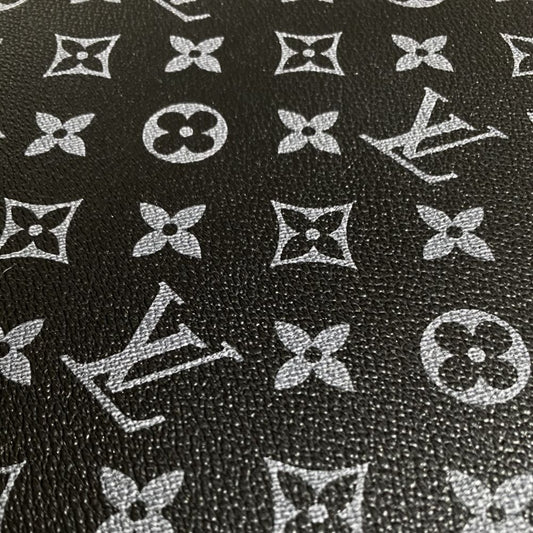 Premium Quality Leather Design Pattern NO. : LV-002