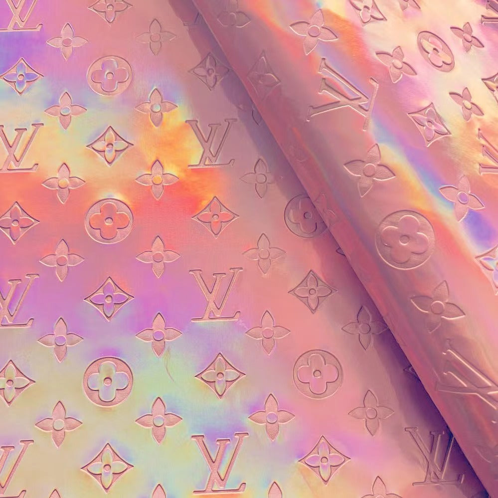 Premium Quality Leather Design Pattern NO. : LV-033