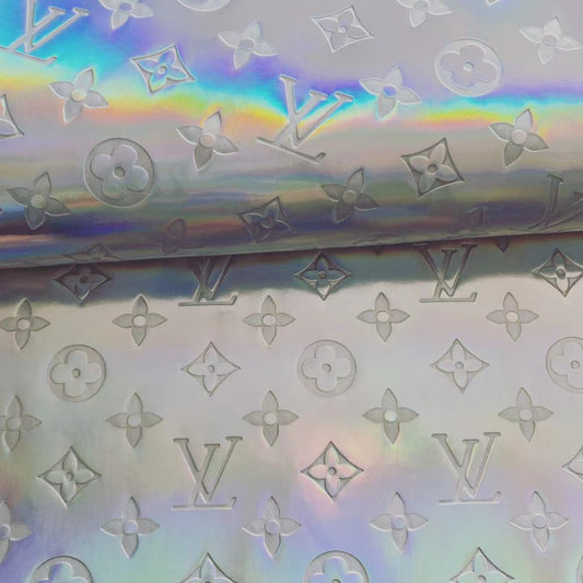 Premium Quality Leather Design Pattern NO. : LV-035