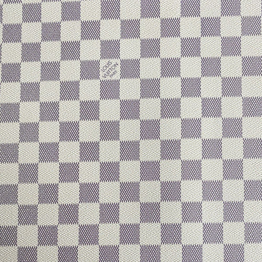 Premium Quality Leather Design Pattern NO.: LV-006