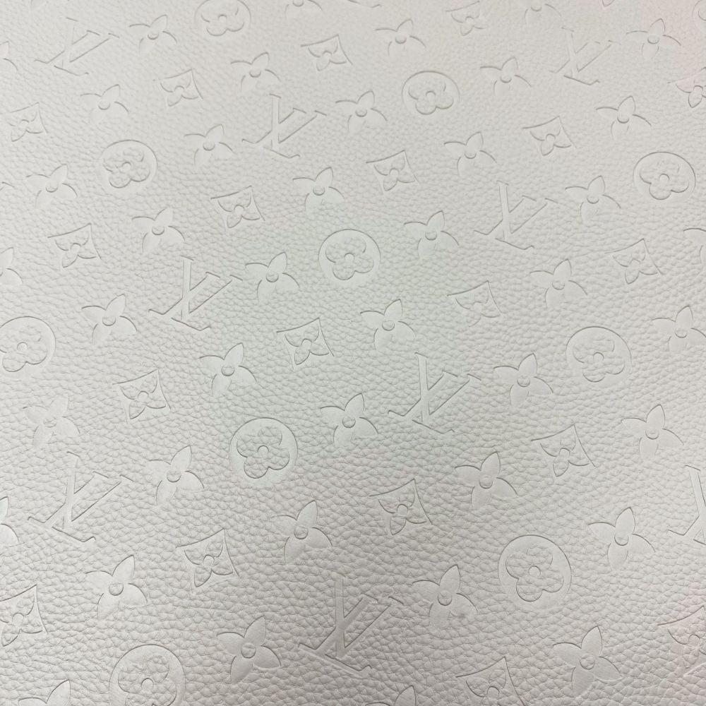 Premium Quality Leather Design Pattern NO. : LV-065