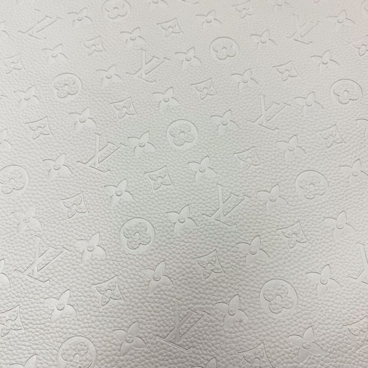 Premium Quality Leather Design Pattern NO. : LV-065