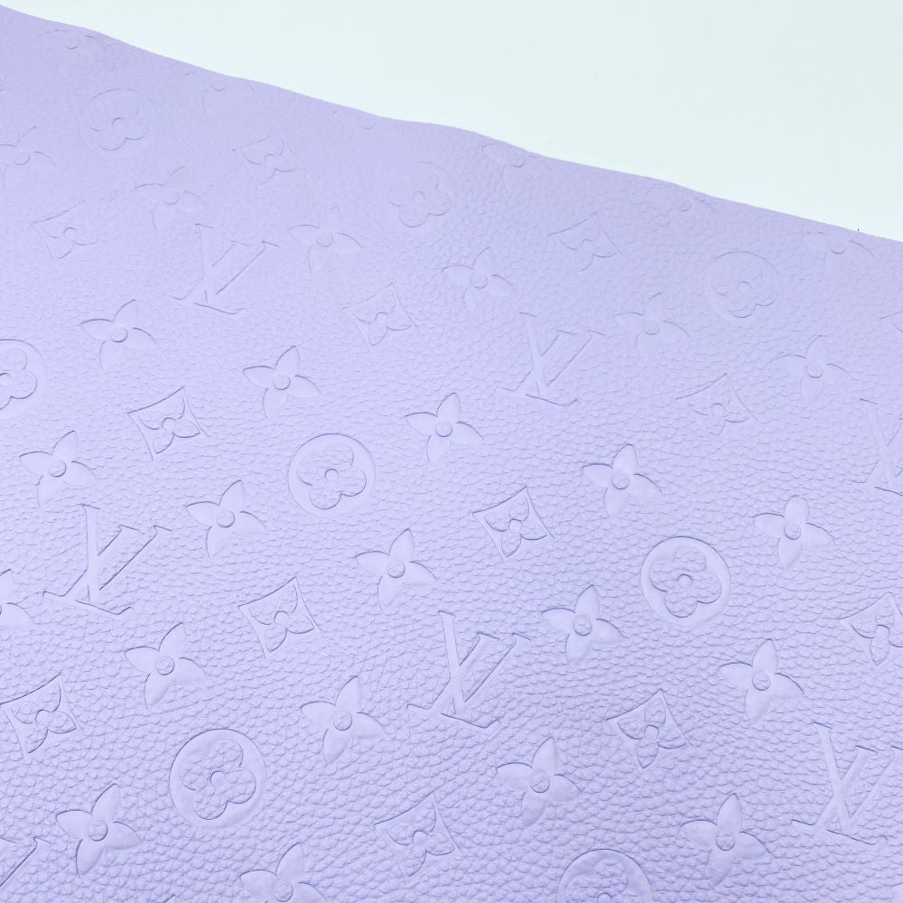 Premium Quality Leather Design Pattern NO. : LV-067