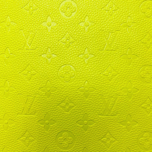 Premium Quality Leather Design Pattern NO. : LV-068