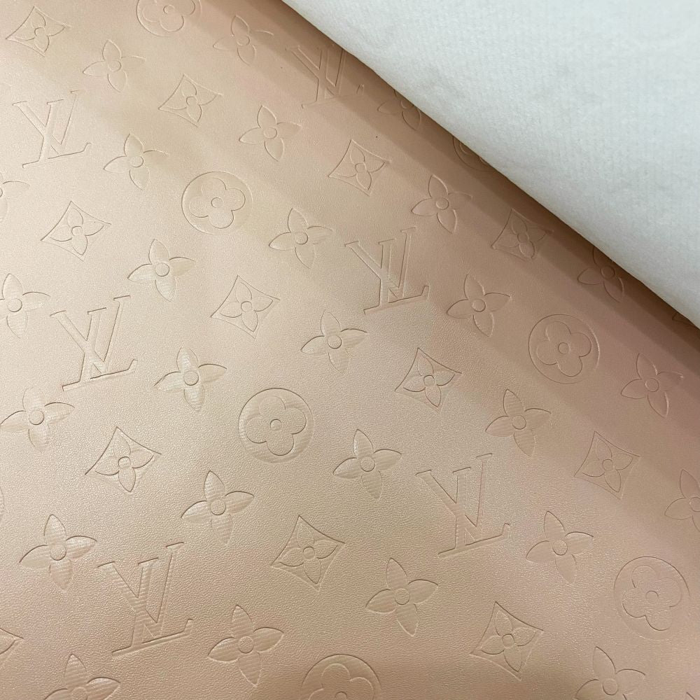 Premium Quality Leather Design Pattern NO. : LV-071