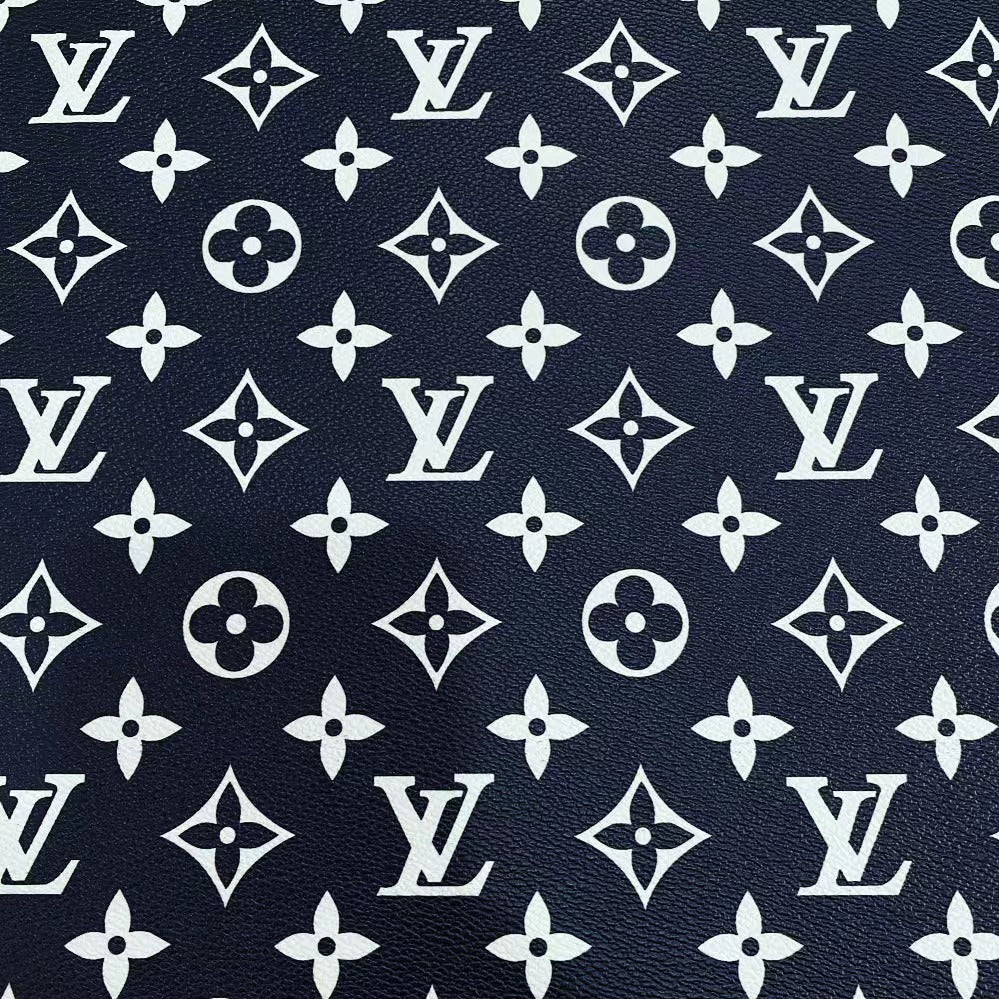 Premium Quality Leather Design Pattern NO. : LV-011
