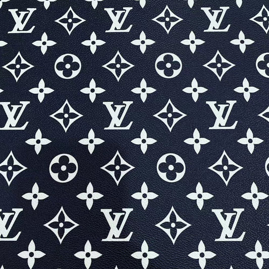 Premium Quality Leather Design Pattern NO. : LV-011