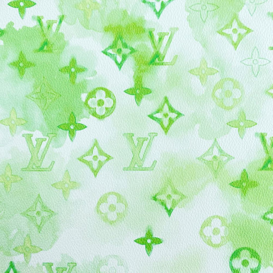 Premium Quality Leather Design Pattern NO. : LV-091
