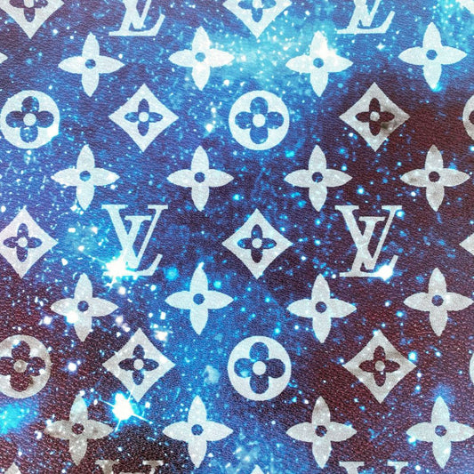 Premium Quality Leather Design Pattern NO. : LV-112