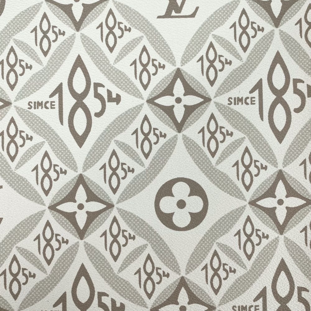 Premium Quality Leather Design Pattern NO. : LV-124