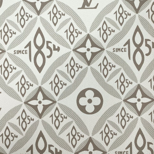 Premium Quality Leather Design Pattern NO. : LV-124