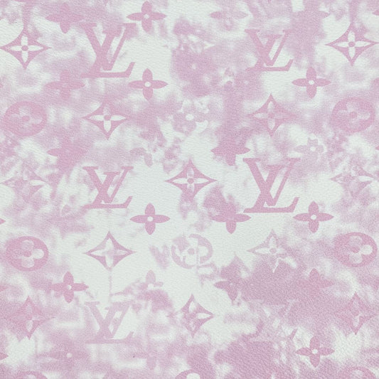 Premium Quality Leather Design Pattern NO. : LV-138
