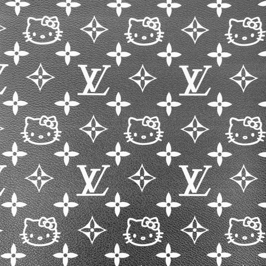 Premium Quality Leather Design Pattern NO. : LV-179