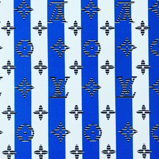 Premium Quality Leather Design Pattern NO. : LV-214