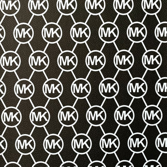 Premium Quality Leather Design Pattern NO. : MK-003