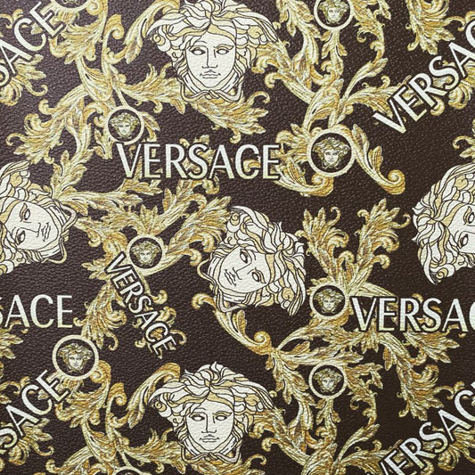 Premium Quality Leather Design Pattern NO. : VS-006