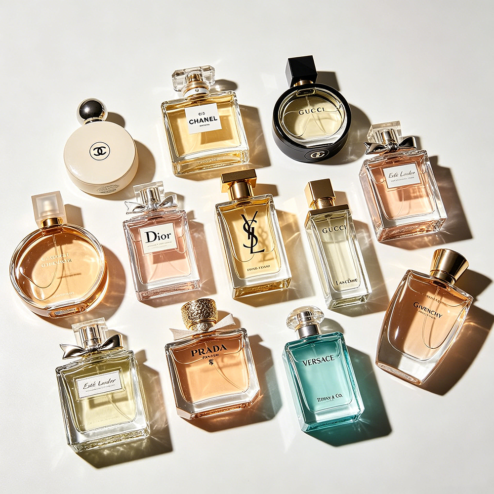 Bottles