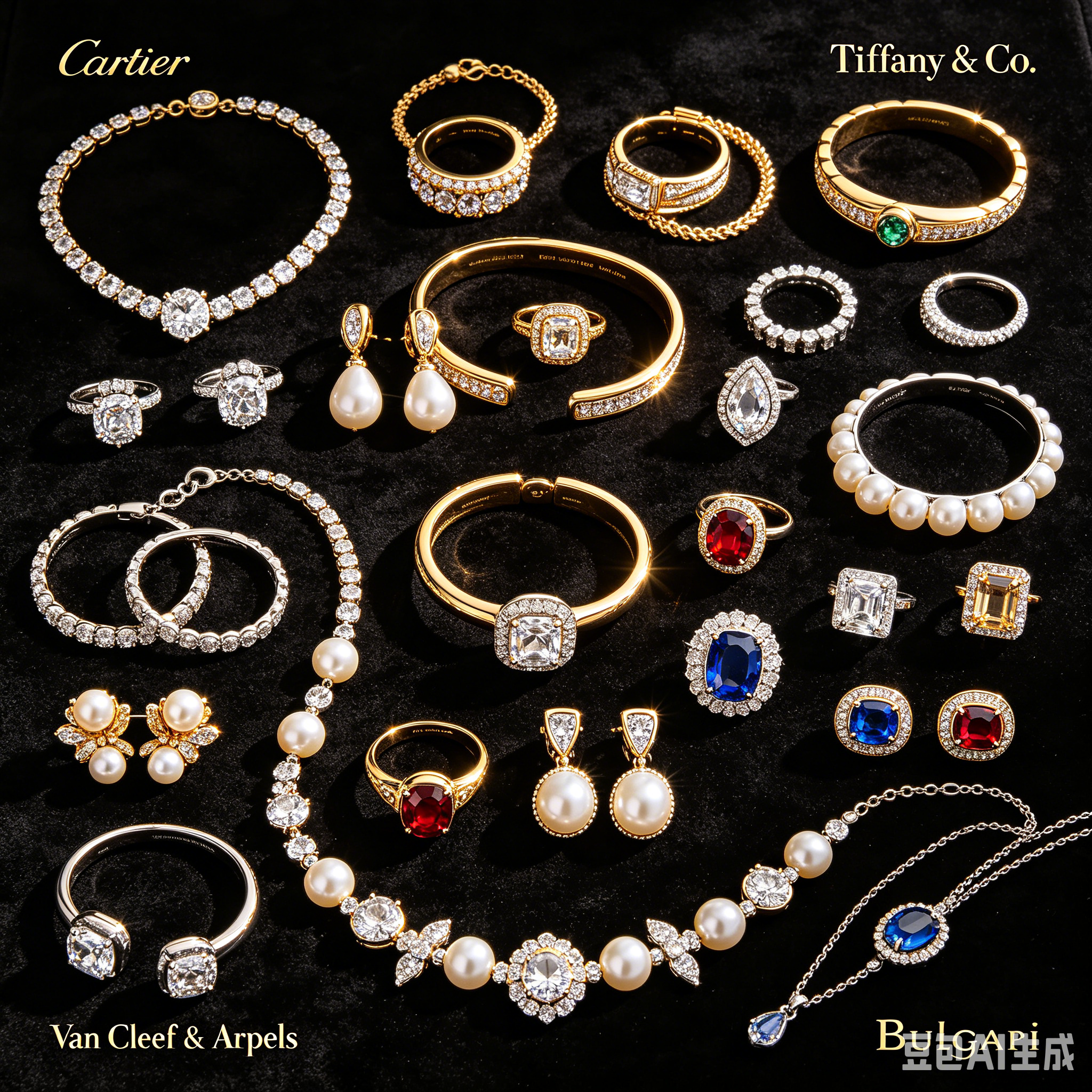 Jewelries