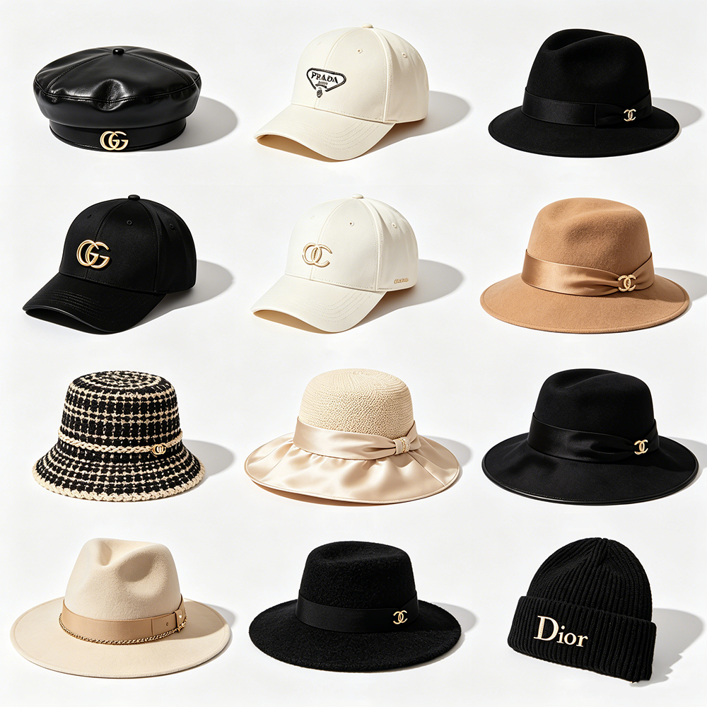 Hats
