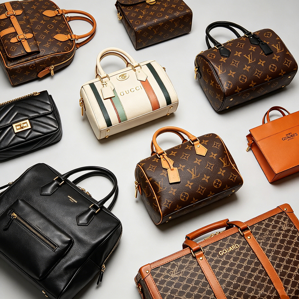 Bags