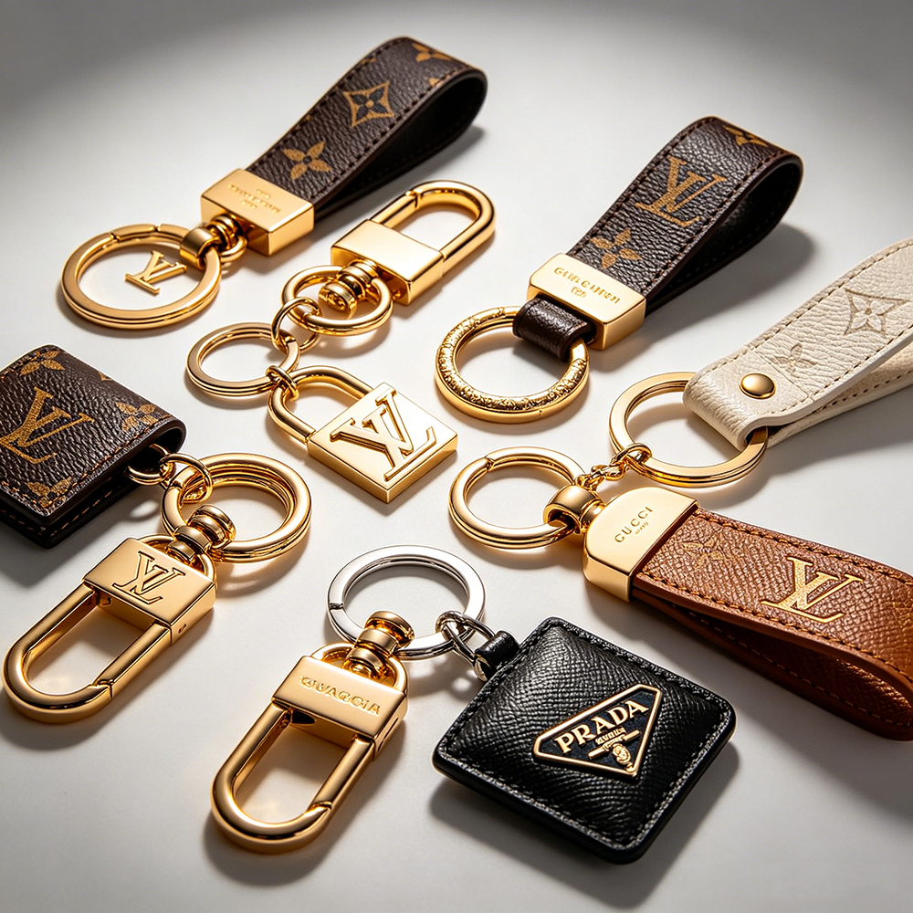 Key Chains