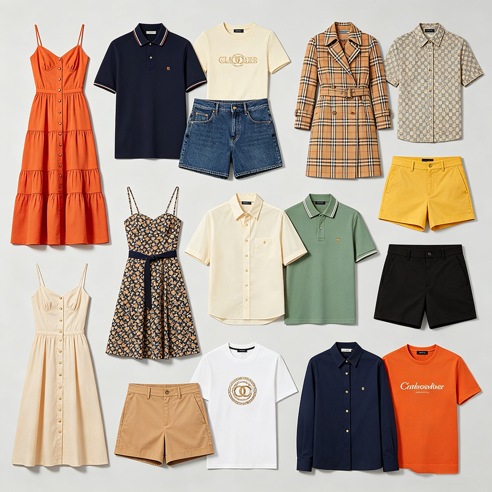 Clothings