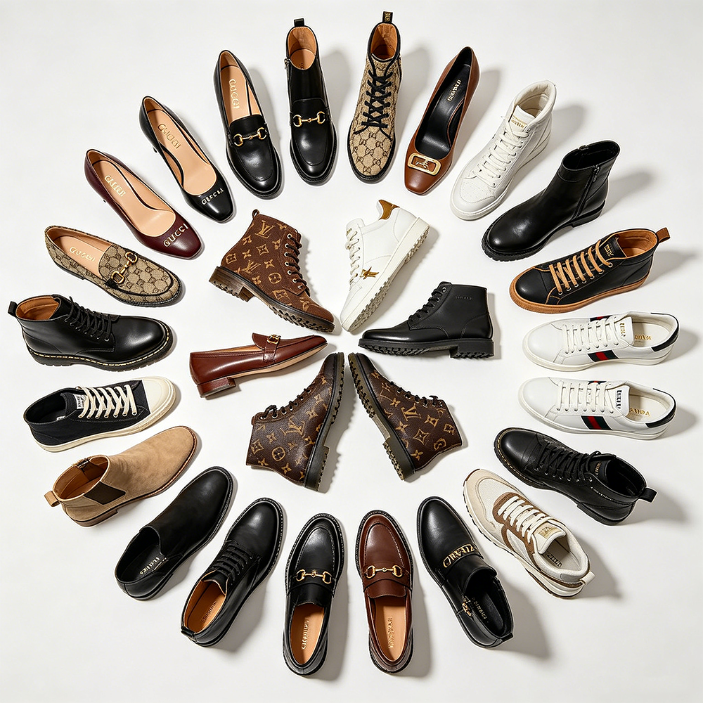Shoes