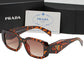 Multicolor Prada Sunglasses  ITEM NO.: CS-SG012