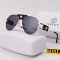 Fashionable Versace Aviator Sunglasses ITEM NO.: HF-SG007