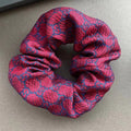 Shining Gucci GG Jacquard Hair Scrunchies ITEM NO.: HF-HD028