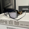 Chanel CC Trendy Sunglasses   ITEM NO.: HF-SG018
