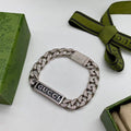 Selected High Quality Fashionable Gucci GG Bracelet   ITEM NO.: HF-JL059