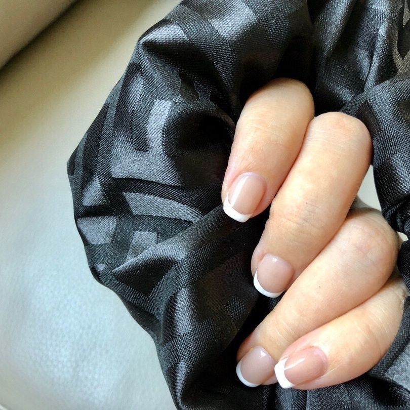 Multicolor FF Fendi Hair Scrunchies ITEM NO.: HF-HD016