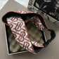 Gorgeous Burberry BB Jacquard Hair Headband ITEM NO.: CS-HD025