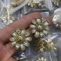 Three Styles Gucci GG Beautiful Earrings   ITEM NO.: HF-JL049
