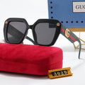 Fashionable Gucci GG Sunglasses  ITEM NO.: HF-SG001