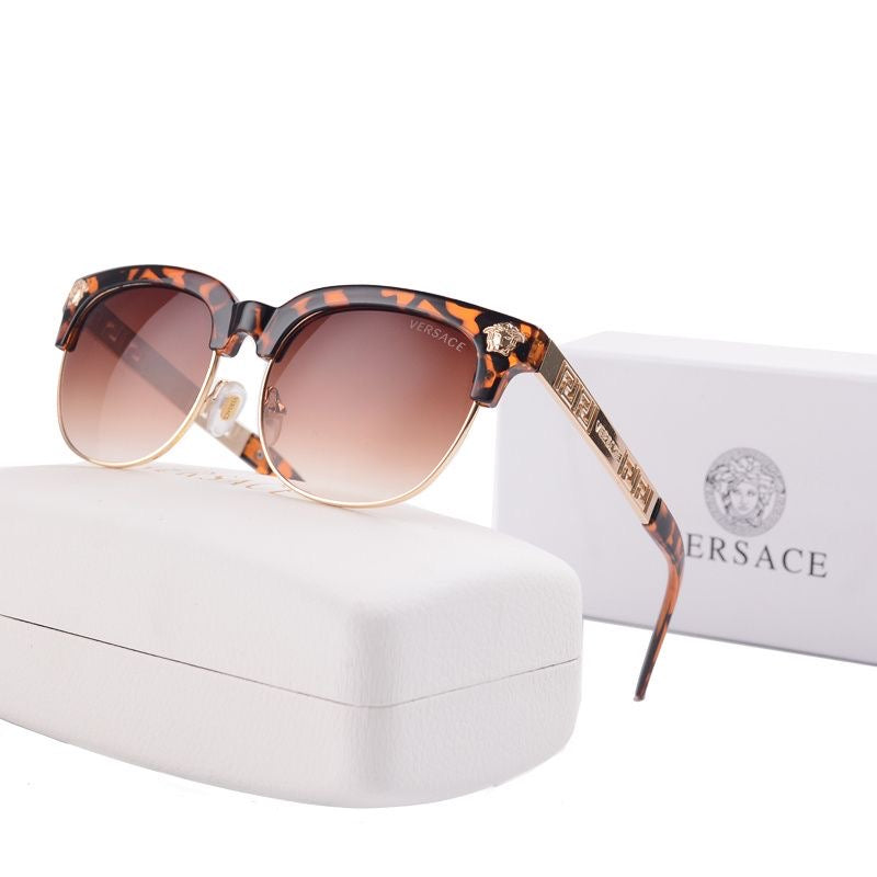 Fashionable Versace Sunglasses  ITEM NO.: HF-SG011