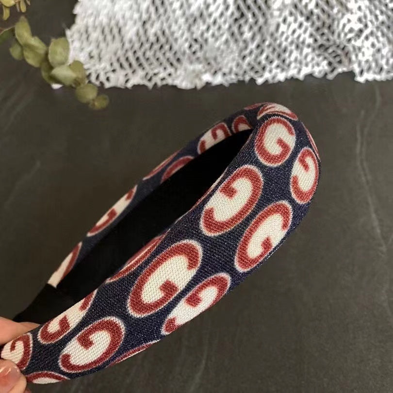 Fashionable Designer Headbands ITEM NO.: HF-HD009