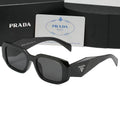 Multicolor Prada Sunglasses  ITEM NO.: HF-SG012