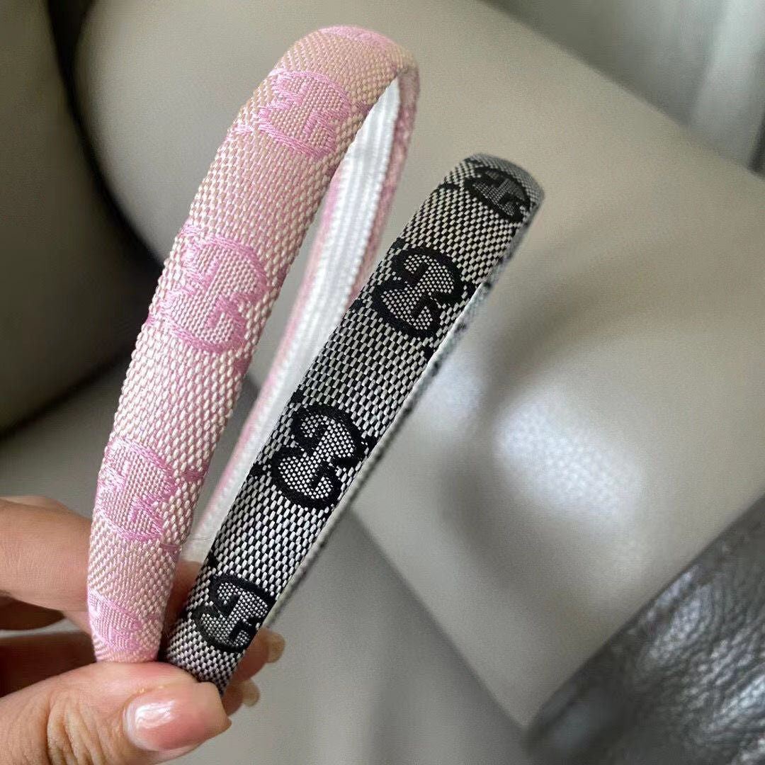 Fresh Color Gracile Headband ITEM NO.: HF-HD007