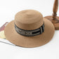 Christian Dior Beach Sun Bonnet Straw Hat ITEM NO.: CS-HT001