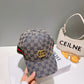 Gucci Classical Baseball Cap ITEM NO.: HF-HT016