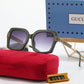 Classical Gucci GG Sunglasses ITEM NO.: CS-SG008