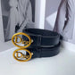 10 Different Clearance Designer Buckle Leather Belt    ITEM NO.: CS-BT035