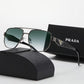 Popular Prada Sunglasses ITEM NO.: HF-SG009