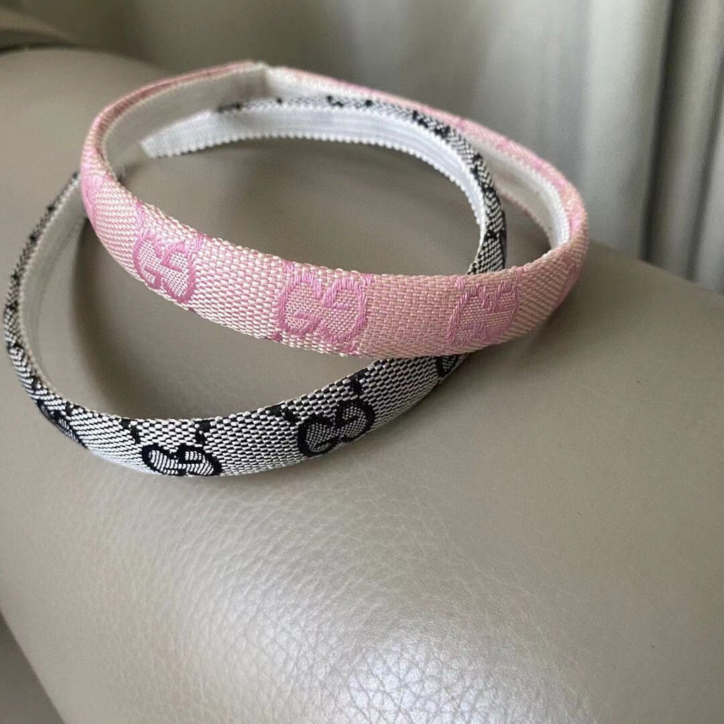 Fresh Color Gracile Headband ITEM NO.: HF-HD007