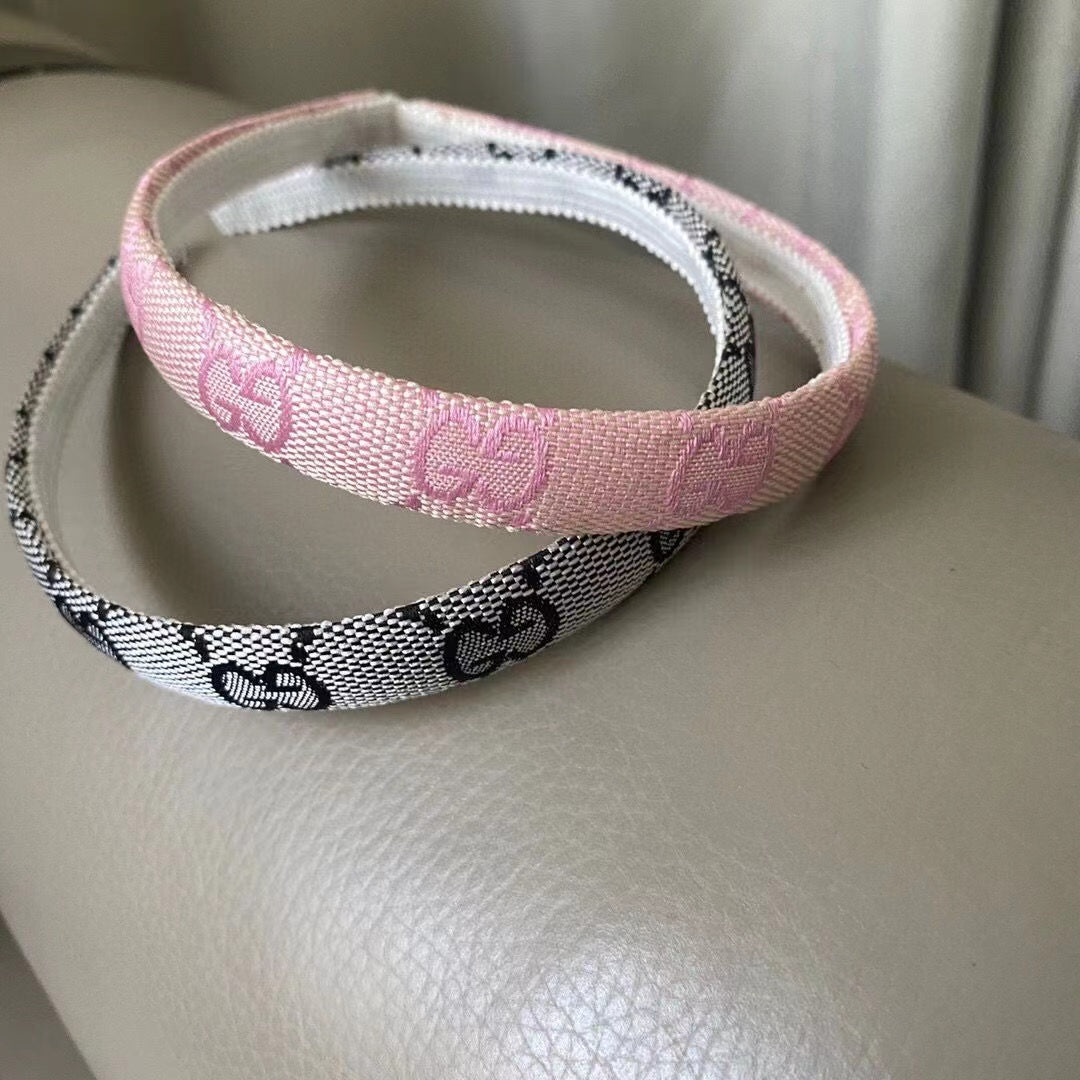 Fresh Color Gracile Headband ITEM NO.: HF-HD007