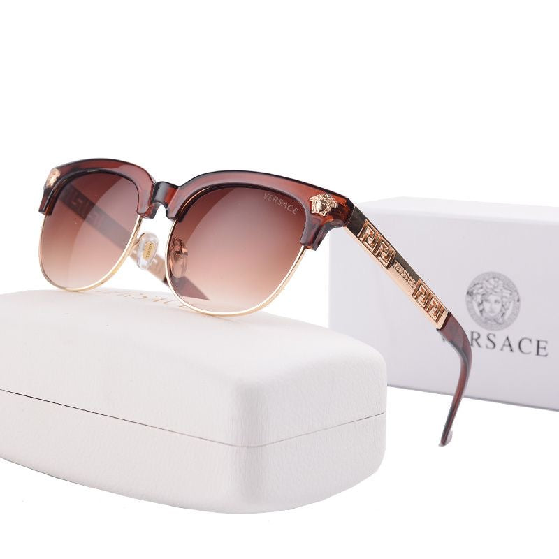 Fashionable Versace Sunglasses  ITEM NO.: CS-SG011