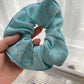 Gorgeous Fresh Colors Gucci GG Jacquard Hair Scrunchies  ITEM NO.: CS-HD037