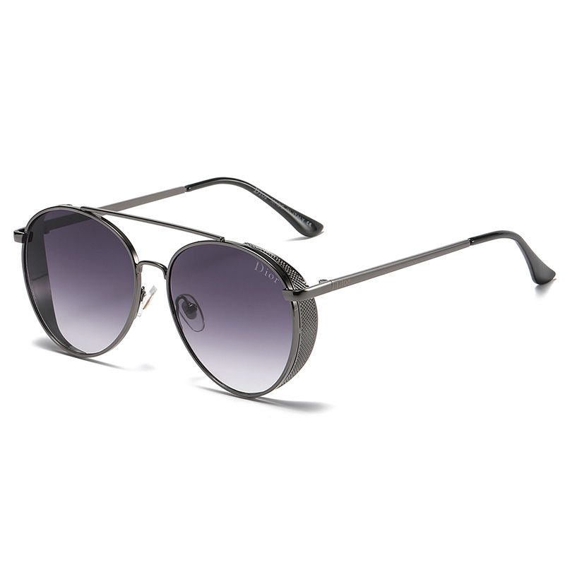 Fashionable Dior Sunglasses  ITEM NO.: HF-SG010